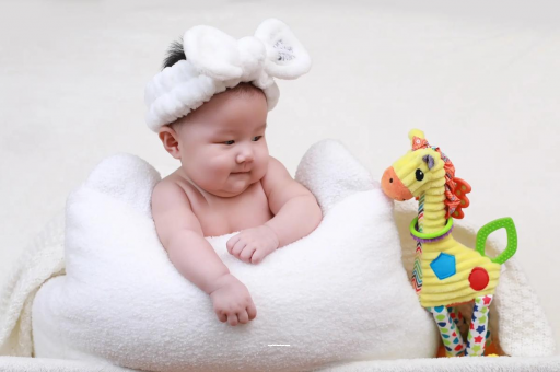 淮北7个月宝宝消化不良