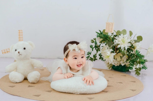 淮北宝宝发烧能喝牛奶吗