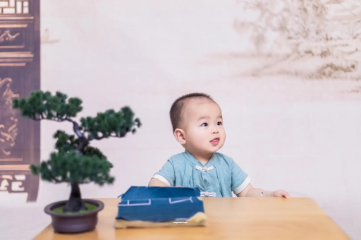 淮北宝宝宁愿饿也不吃奶粉